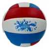 Fábrica de origen Voleibol No.5 estudiantes de examen de ingreso a la escuela secundaria superior estudiantes de secundaria entrenamiento competencia voleibol al por mayor estudiantes de primaria voleibol suave duro