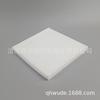 Filtro de aire acondicionado de tela blanca para coche NOTE 1.2L AY684-NS018