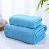Toalla de Microfibra al por Mayor Toalla para Secar el Cabello Barbería Salón de Belleza Turbante Especial Toalla de Limpieza del Hogar Toalla de Baño Transfronterizo