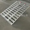 Rampa para Motocicleta Rampa de Aleación de Aluminio Escalera Plegable Plataforma de Carga Remolque Tablero de Transporte Rampa al 70% de descuento