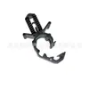 Adecuado para Clips de Arnés de Cableado de Automóvil, Abrazaderas para Tuberías de Aceite y Agua, Clips para Tubos Corrugados de Automóvil y Clips para Arnés de Cableado de Automóvil