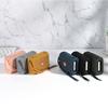 Altavoz portátil Bluetooth TG313, mini subwoofer de sonido pequeño, altavoz móvil cuadrado GO3 con borde cruzado