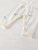Ropa de Casa para Bebé, Clase A, Ropa para Recién Nacido 100% Algodón, Conjunto de Ropa de Casa y Pijamas de Manga Larga y Pantalón Largo para Bebés Niños y Niñas