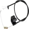 753-06050 Correia do Acelerador para Escavadeiras Troy-Bilt MTD