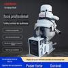 Vendas Diretas da Fábrica 300g Máquina Automática de Sucção Integrada Máquina de Enchimento de Partículas Plásticas Alimentador a Vácuo Alimentador