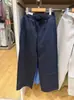 Pantalones Deportivos Holgados de Estilo Japonés para Primavera Unisex Moda Versátil Casual Pantalones de Pierna Recta Joggers 483285