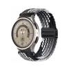 Adecuado para Correa de Reloj Samsung Watch7/6 Correa de Reloj Huawei Watchgt Hebilla Magnética Trenzada Correa de Reloj Xiaomi Garmin