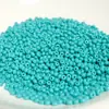 Cuentas de Arroz Preciosa Importadas de 4 mm Accesorios Uniformes para Joyería Cuentas Sueltas para Bricolaje Cuentas de Vidrio Pendientes Hechos a Mano Pulsera