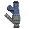 Adequado para Volkswagen Golf Jetta 2.0 injetor de combustível 0280155791 ~ 06A906031C