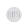 Escova de Limpeza Manual Descartável Escova de Limpeza de Aço Inoxidável Escova de Nylon Escova de Limpeza de Plástico Limpeza Escova Atacado