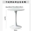 Silla de Comedor Simple para Uso en Casa, Silla con Respaldo Engrosado, Silla de Escritorio Apilable, Silla de Conferencia, Silla de Comedor Estilo Crema, Silla de Plástico