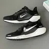 Zapatos Putian Puros Originales Pegasus 41 Amortiguación Zoom Air de Longitud Completa Zapatos Deportivos para Correr Aterrizaje Lunar 41 Transpirables Aumentan la Altura Suela Suave