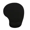 Alfombrilla de ratón para muñeca creativa de silicona tridimensional para oficina y juegos, almohadilla para muñeca, almohada de mano, almohadilla acolchada para muñeca