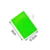 Bandeja para Broca de Pontos de Pintura de Diamante Ferramenta DIY Manual para Colar Diamantes Bandeja de Broca Aberta com Tampa Bandeja de Broca de Múltiplas Especificações Bandeja Fechada Bandeja com Fivela
