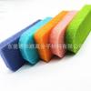 Fábrica directa de Yishun algodón filtrante de alta densidad 60PPI esponja filtrante de silicona filtro de espuma algodón filtrante