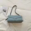 Bolsa de Braço para Mulheres 2026 Nova Moda Verão Tendência High-End Bolsa de Ombro para o Dia a Dia Bolsa Transversal Estilosa Versátil