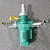 Taladro de Carbón Neumático de Mano Ligero Zqs-50, Taladro de Anclaje para Minas, en Stock