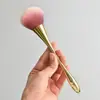 Brocha para Polvo Suelto Xiaomanyao Brocha de Belleza Herramienta de Maquillaje Brocha para Rubor Copa Pincel de Maquillaje Regalo Brocha para Polvo Suelto