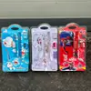 Novo Estojo Lápis 8030 Caneta Conjunto de Papelaria Stitch Kuromi Papelaria Presente de Dia das Crianças Caixa de Presente para o Início das Aulas