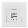 Interruptor conmutador Bo Wang S10 tipo 86 unipolar doble control proyecto de comercio exterior Sudeste Asiático África Medio Oriente exportación