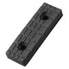 16 Tableros Rectangular Plástico Felpudo Mesa de Café Escritorio Resistente al Desgaste Esterilla Calefactora Armario Ropa a Prueba de Humedad Engrosado Felpudo Largo