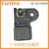 Aplicable al sensor de presión de admisión del Ford Mondeo 0261230044 1S7A-9F479-AB