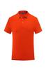 Roupas de trabalho Camisa pólo personalizada impressa logoT camisa roupas de trabalho lapela de manga curta camisa cultural masculina e feminina roupas de trabalho empresarial
