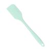 Ferramentas de Confeitaria Prontas Feitas Raspador de Silicone Integrado Pincel de Óleo Conjunto de 3 Peças Espátula para Creme de Confeitar Raspador Único para Bolo