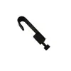 Herramienta Personalizada para Reparación de Abolladuras de Coche, Borde de Puerta y Guardabarros, Extractor para Reparación de Chapa sin Abolladuras, Modelo Popular