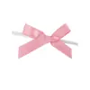 Vendas Diretas de Fábrica Padrão Floral Fita Personalizada Laço DIY Acessórios de Cabelo Feitos à Mão Acessórios Vestuário Acessórios para Embalagem de Caixa de Presente