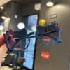 Gafas de sol para niños gatito forma kt gafas de sol para bebé niña de dibujos animados lazo gafas de sol a prueba de UV tesoro femenino