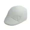 Gorra retro para hombre, boina a cuadros de otoño e invierno, gorra coreana de mediana edad, gorra progresiva informal Joker, venta al por mayor