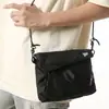 Bolso Cruzado Informal Estilo Montaña para Exteriores Repelente al Agua para Pareja Modelo 2025 Unisex Deportivo Pequeño Bolso de Hombro Ligero para Hombres