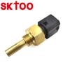 Para 1612230 1594225 0041612230 do sensor de temperatura do líquido de arrefecimento do camião Volvo