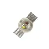 Cuentas de Lámpara LED de Alta Potencia 8 pines A todo Color LED de Alta Potencia A todo Color Cuentas de Lámpara LED L A todo Color Imitación de Lumen Cuentas de Lámpara LED