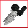 2742001000 Bomba de Agua Electrónica Mecánica Adecuada para Mercedes Metris 2.0L 16-20 Bomba de Agua de Refrigeración
