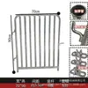 Procesamiento Personalizado de Puertas para Corrales de Cerdos, Puertas para Cercados de Cerdos, Mampostería, Puertas para Rediles de Ovejas, Puertas para Corrales de Lechones, Jaulas para Granjas Porcinas, Cercas, Maquinaria de Acero Galvanizado