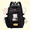 Mochilas de mercancía de la Liga Juvenil de Time para estudiantes hombres y mujeres: Liu Yaowen, Song Yaxuan, Ma Jiaqi, Ding Chengxin