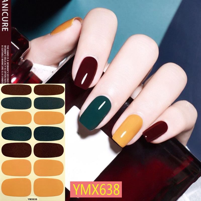 YMX638