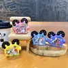 Proyector Creativo de Animales Pequeños Llavero Proyector Divertido Descompresión Juguete para Estudiantes Colgante Pequeño Regalo Llavero