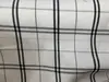 Tela de Franela Tejida para Empaque de Juguetes, Manualidades, Tela a Cuadros con Hilo Dorado, Grandes Cantidades en Stock, Suministro de Fábrica