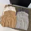 2026 Nuevo Chaleco de Punto de Moda Estilo Coreano para Otoño para Mujer, Corte Holgado, Adelgazante, Top Versátil