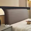 Funda impermeable para mesita de noche 2025 Nueva Piel Anti-arañazos de Gato Madera Cubierta Protectora para Mesita de Noche Tela de Tecnología Pu Funda Antipolvo Todo Incluido