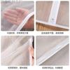 Cubierta Antipolvo Transpirable para Ropa Cubierta para Ropa Colgante Cubierta para Abrigo Colgante para el Hogar Bolsa Colgante Transparente para Ropa Cubierta Antipolvo para Traje a Prueba de Humedad