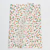 Papel de Seda Rosa-Marrón con Lunares de Colores para Empacar Joyería, Cajas de Zapatos, Ropa, Papel a Prueba de Humedad, Papel de Aislamiento, Papel Delgado