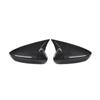 Adequado para 20-23 Mazda 3 Axela tampa do espelho retrovisor alojamento do espelho