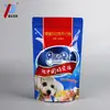 Sacos personalizados para embalagem de alimentos