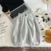 Calças de menino para primavera e outono 2025 novo modelo calças casuais esportivas de outono para crianças roupas de outono para bebês calças de moletom jogger para crianças pequenas
