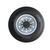 Pneu Triangle 245/70R19.5 Padrão Trt03 Pneu para Caminhão e Ônibus Triangle Tire