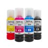 Tinta neutra compatível 004 para impressora a jato de tinta L3218 L3219 L3258 L4263 L4269